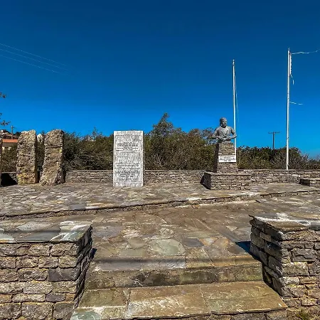 The Morus House With Private Pool * Melidhonion (Kalyves)