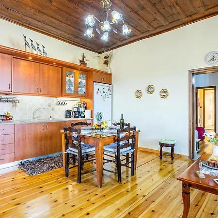 The Morus House With Private Pool בית נופש