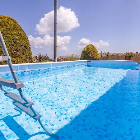 The Morus House With Private Pool *