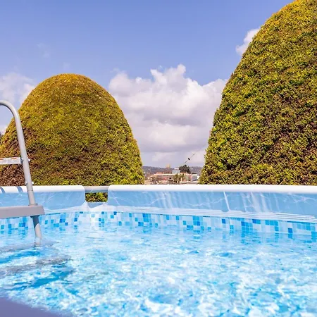 The Morus House With Private Pool *
