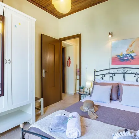 בית נופש The Morus House With Private Pool *