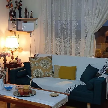 The Morus House With Private Pool בית נופש