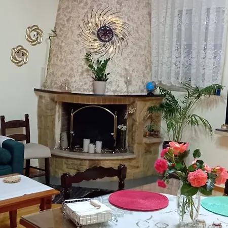 The Morus House With Private Pool * Melidhonion (Kalyves)