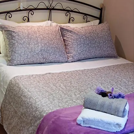 בית נופש The Morus House With Private Pool Melidhonion (Kalyves)
