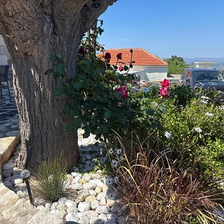 The Morus House With Private Pool בית נופש *