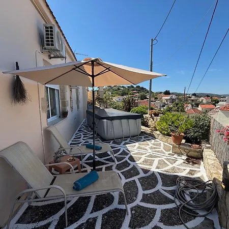 The Morus House With Private Pool