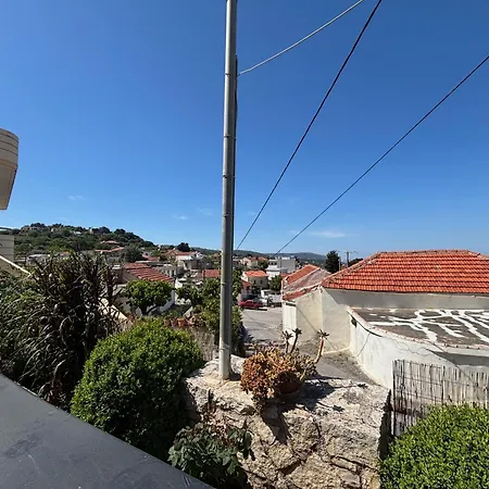 The Morus House With Private Pool בית נופש Melidhonion (Kalyves)