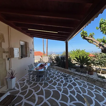The Morus House With Private Pool *