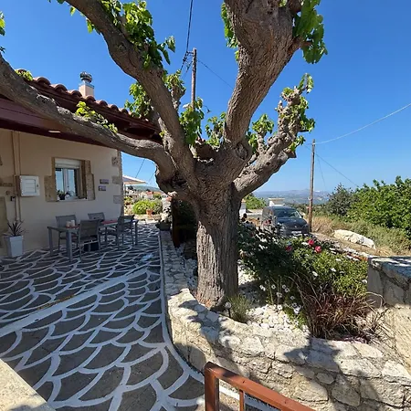 The Morus House With Private Pool * Melidhonion (Kalyves)