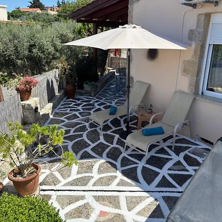 The Morus House With Private Pool