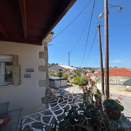 The Morus House With Private Pool בית נופש