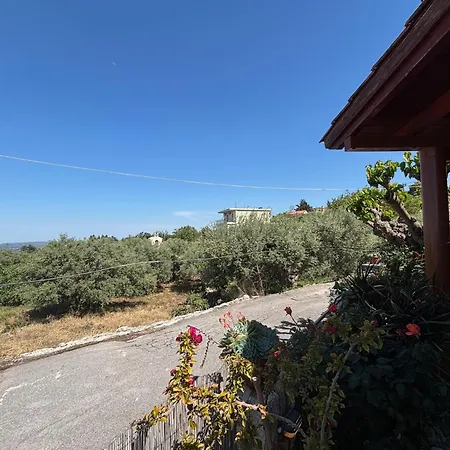 The Morus House With Private Pool בית נופש *
