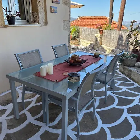 The Morus House With Private Pool בית נופש *