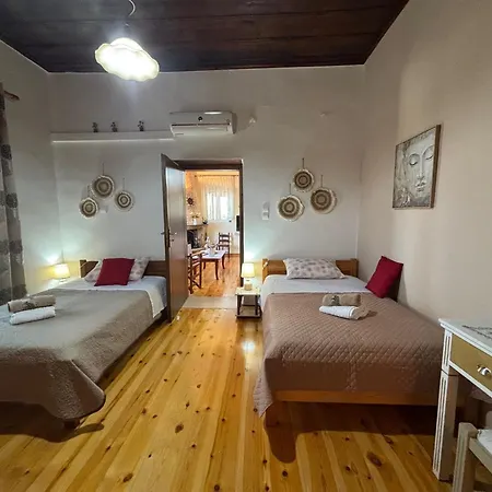 The Morus House With Private Pool * Melidhonion (Kalyves)