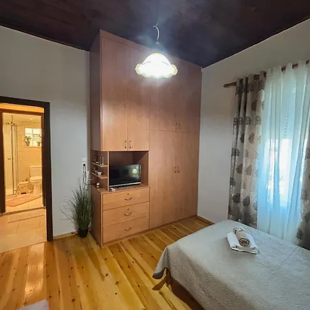 The Morus House With Private Pool