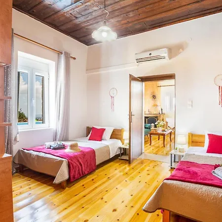 Holiday home The Morus House With Private Pool