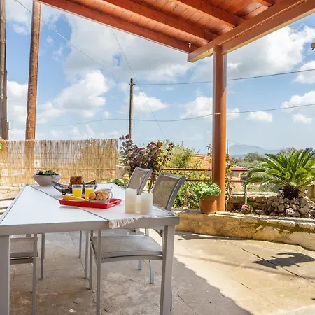The Morus House With Private Pool *