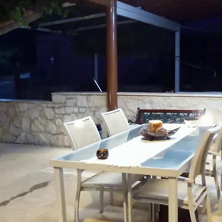 Holiday home The Morus House With Private Pool *