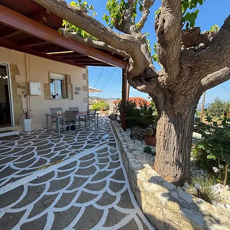 Holiday home The Morus House With Private Pool *
