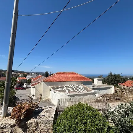 The Morus House With Private Pool *