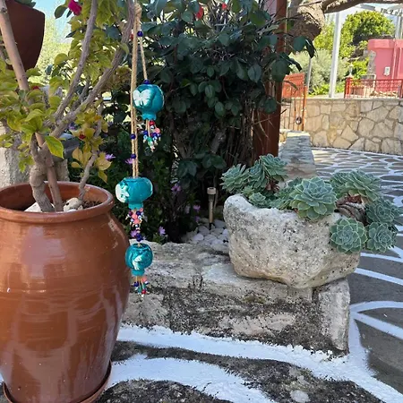 The Morus House With Private Pool Melidhonion (Kalyves)