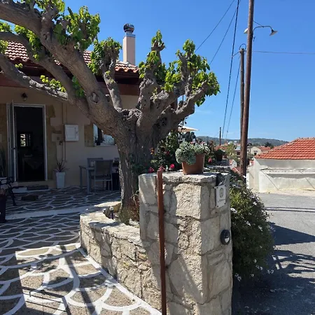 Holiday home The Morus House With Private Pool Melidhonion (Kalyves)